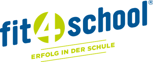 fit4school – Erfolg in der Schule